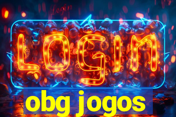 obg jogos